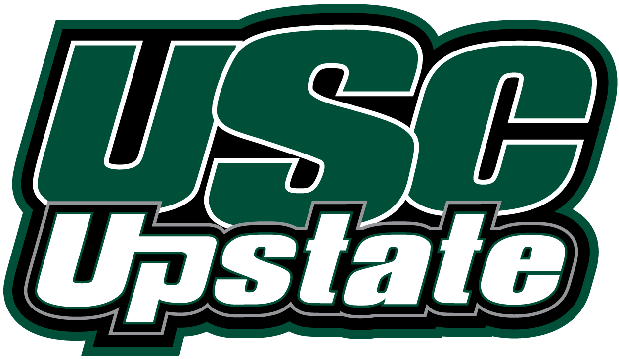 USC Upstate Spartans 2003-2008 Wordmark Logo v3 diy iron on heat transfer